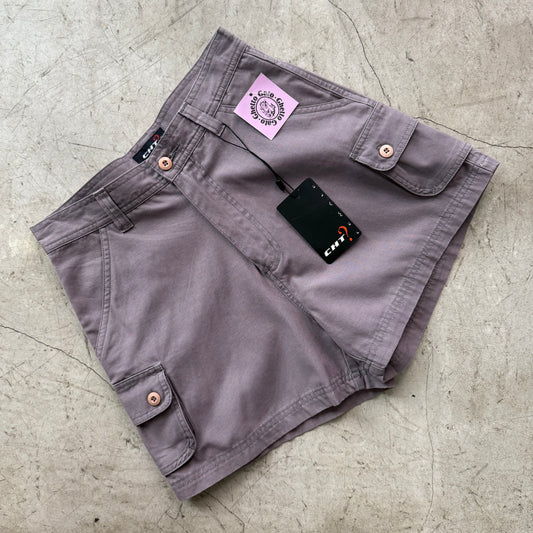 SHORT GRIS CARGO CHITTON