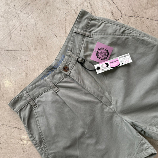 SHORT GREEN CARGO PEPE JEANS