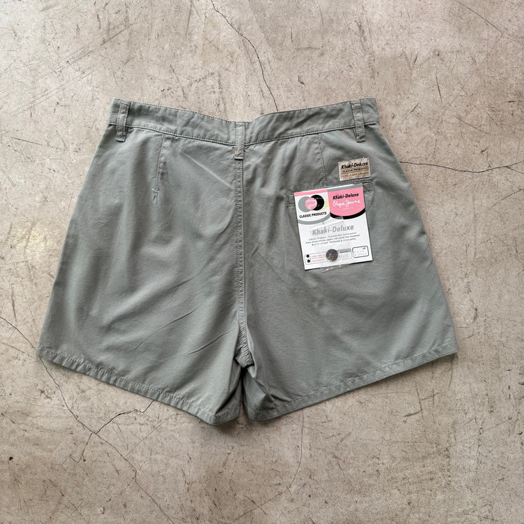 SHORT GREEN CARGO PEPE JEANS
