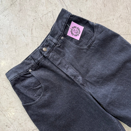 PANTALÓN VAQUERO BLACK ONE