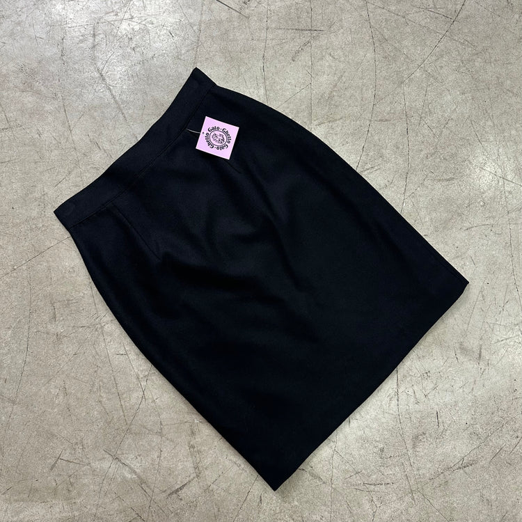 FALDA BLACK CONJUNTO TINTARELLA