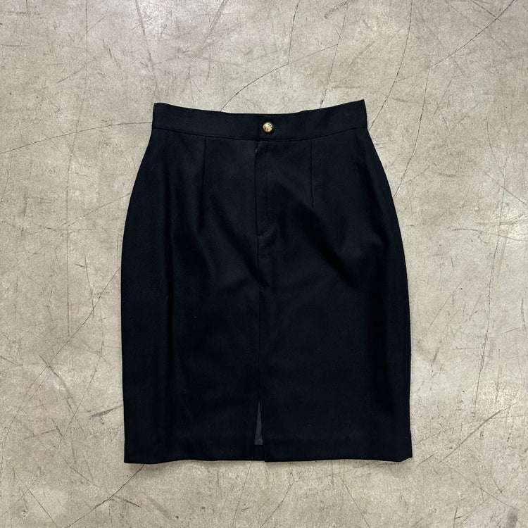FALDA BLACK CONJUNTO TINTARELLA