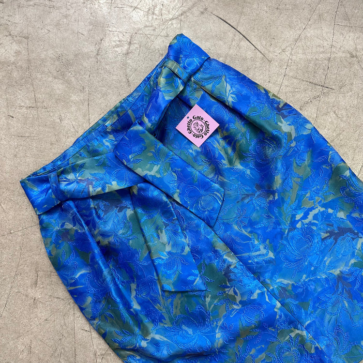 FALDA BLUE MONDI