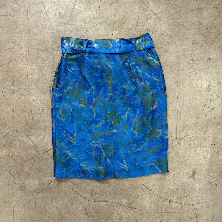 FALDA BLUE MONDI
