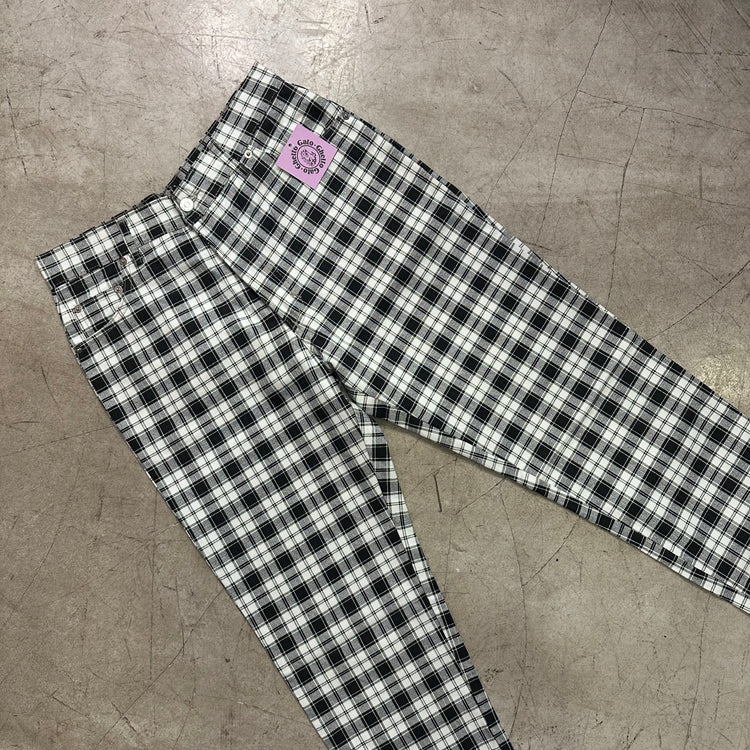 KAROHOSE VON PEPE COBOS