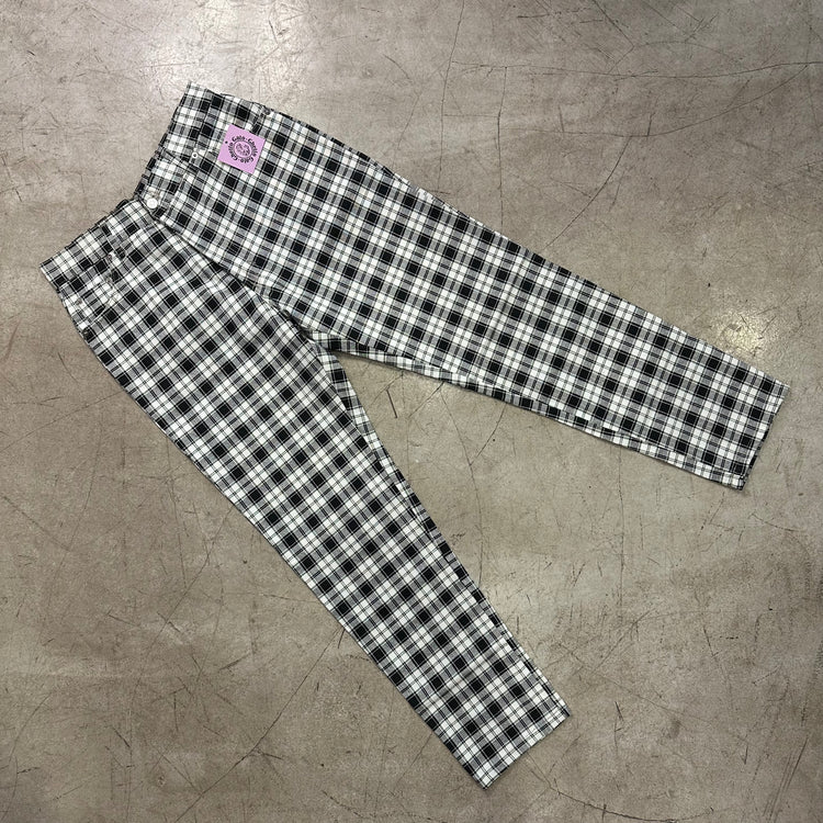 KAROHOSE VON PEPE COBOS