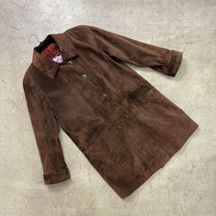 BLACK PAUL MONTANA LEATHER BOMBER