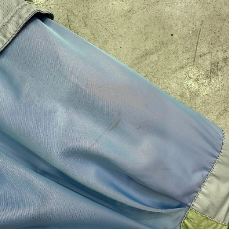 SKI JACKET PASTEL SKISS