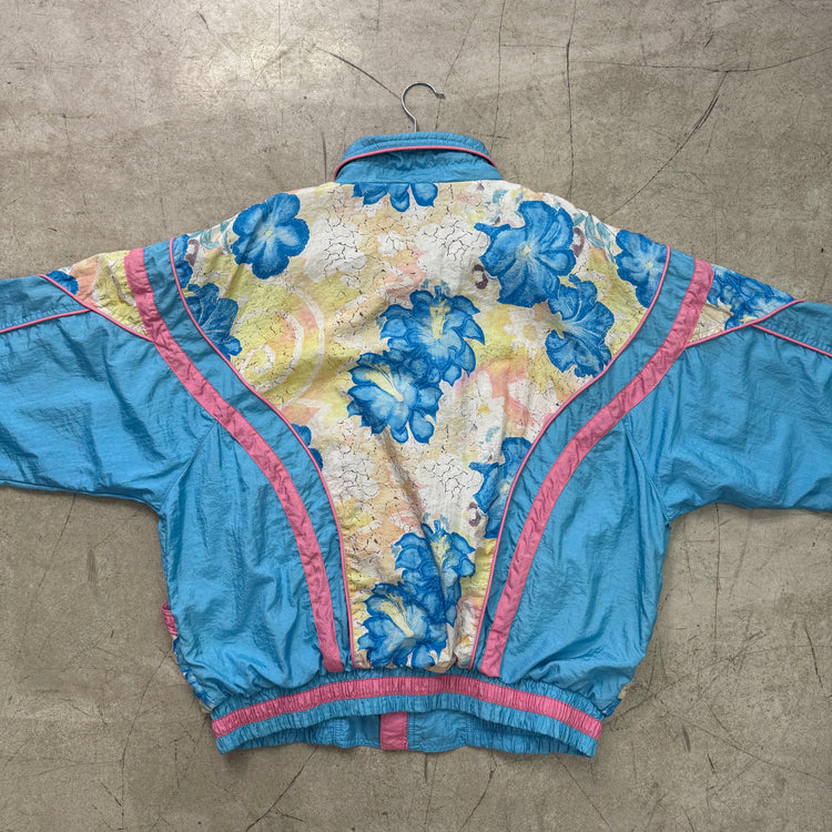 CRAZY JACKET BLUE RODEO