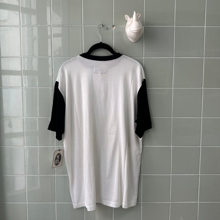 CAMISETA STRAM WHITE 0154