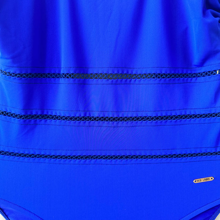 BAÑADOR ELECTRIC BLUE SCHIESSER