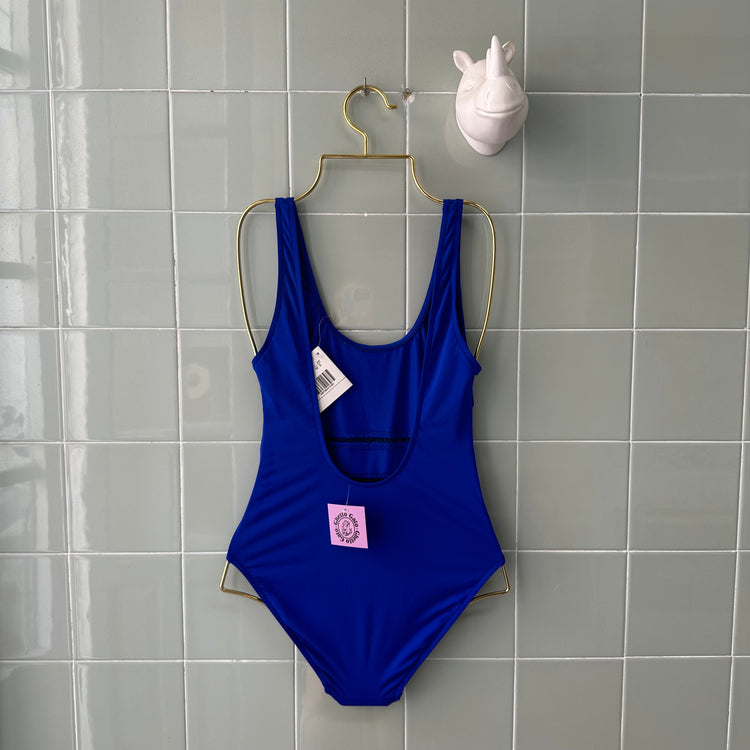BAÑADOR ELECTRIC BLUE SCHIESSER