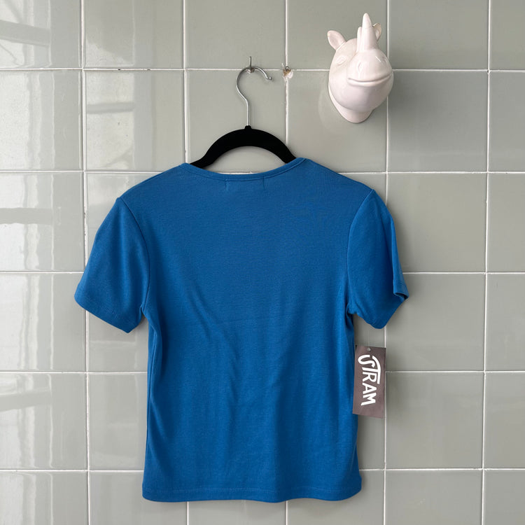CAMISETA STRAM OSOS BLUE