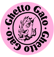Logo Ghetto Gato