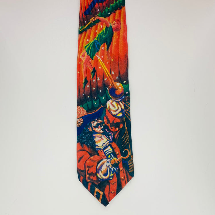 CORBATA PETER PAN