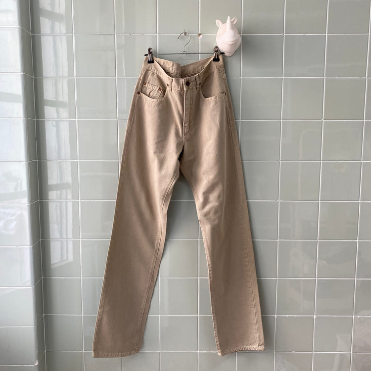 VAQUERO BEIGE WANCHESS 1031 BASIC