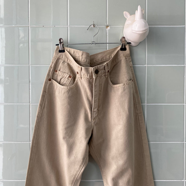 VAQUERO BEIGE WANCHESS 1031 BASIC