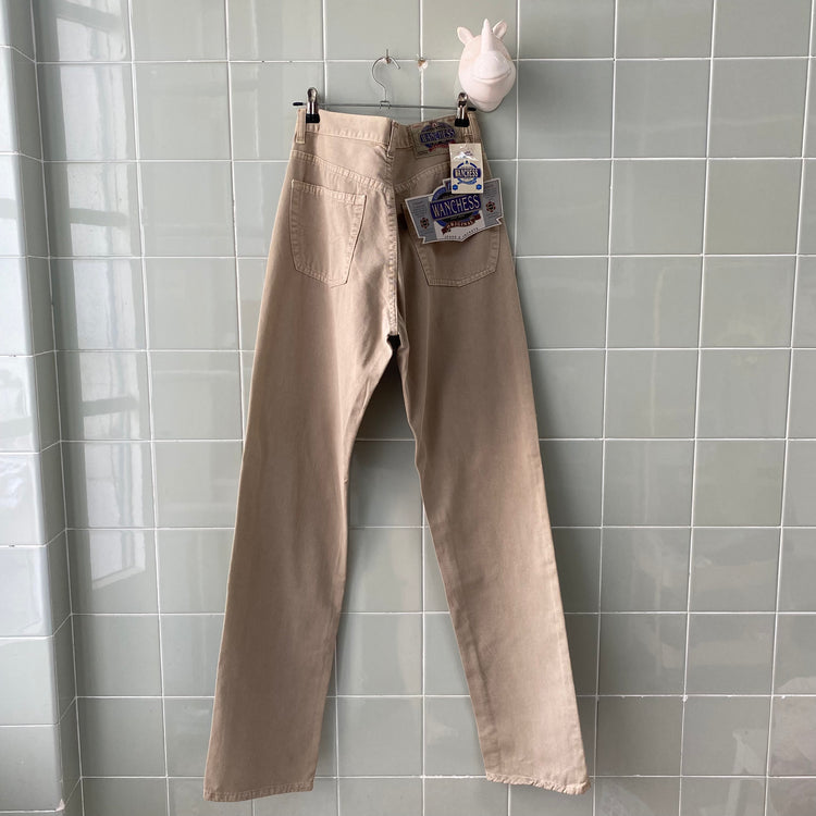 VAQUERO BEIGE WANCHESS 1031 BASIC