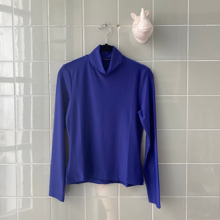 CAMISETA CALADA BLUE