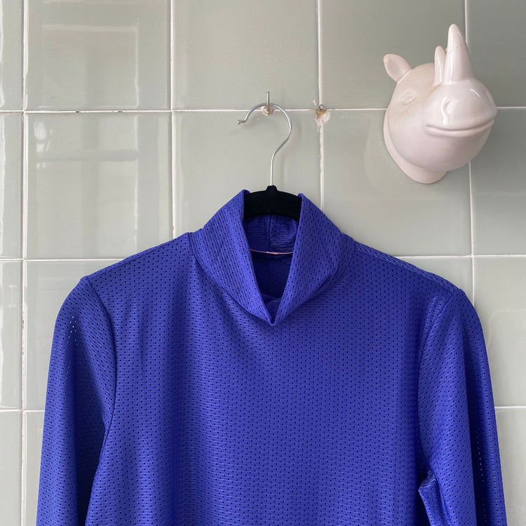 CAMISETA CALADA BLUE