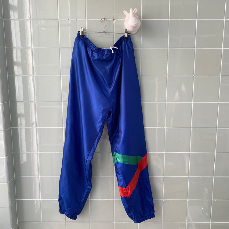 PANTALÓN CHÁNDAL DEEP BLUE CREATION