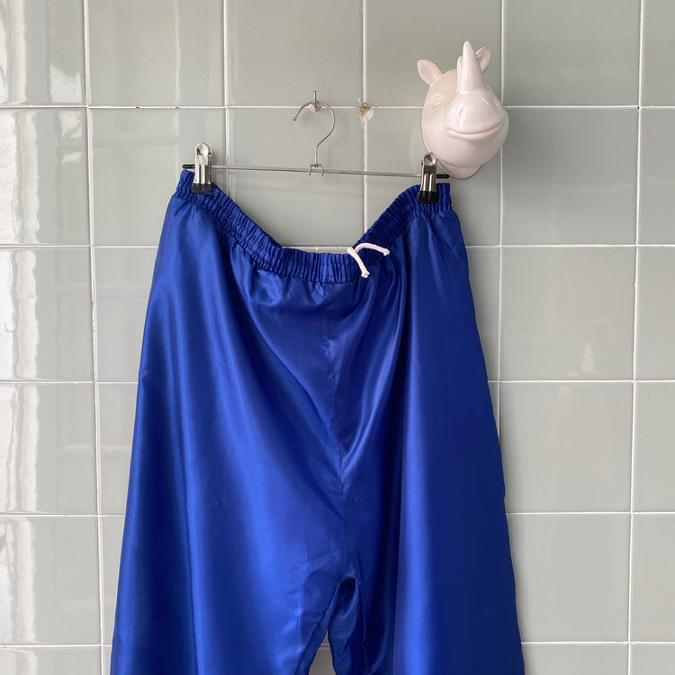 PANTALÓN CHÁNDAL DEEP BLUE CREATION