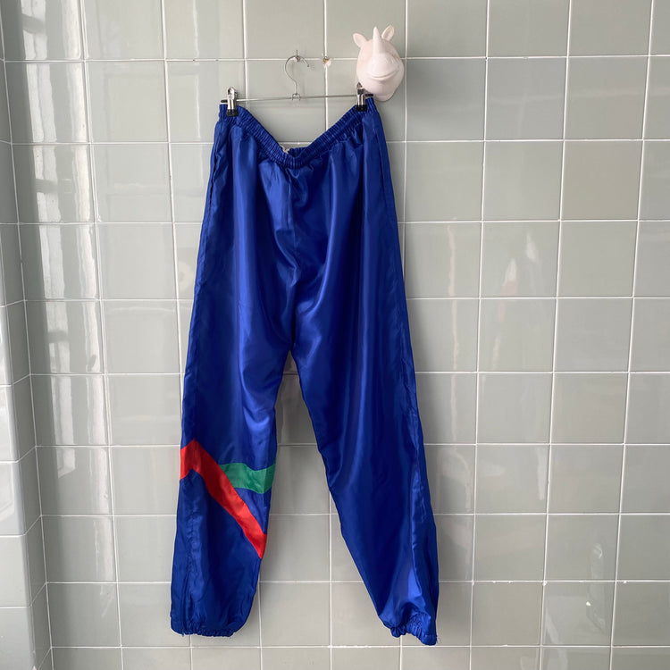 PANTALÓN CHÁNDAL DEEP BLUE CREATION