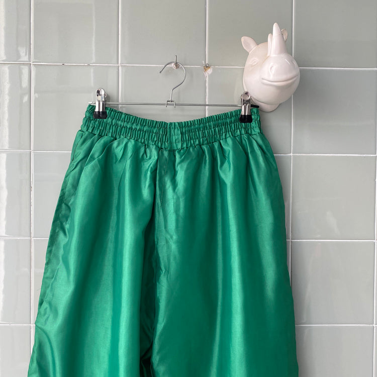 PANTALÓN CHÁNDAL GREEN CREATION