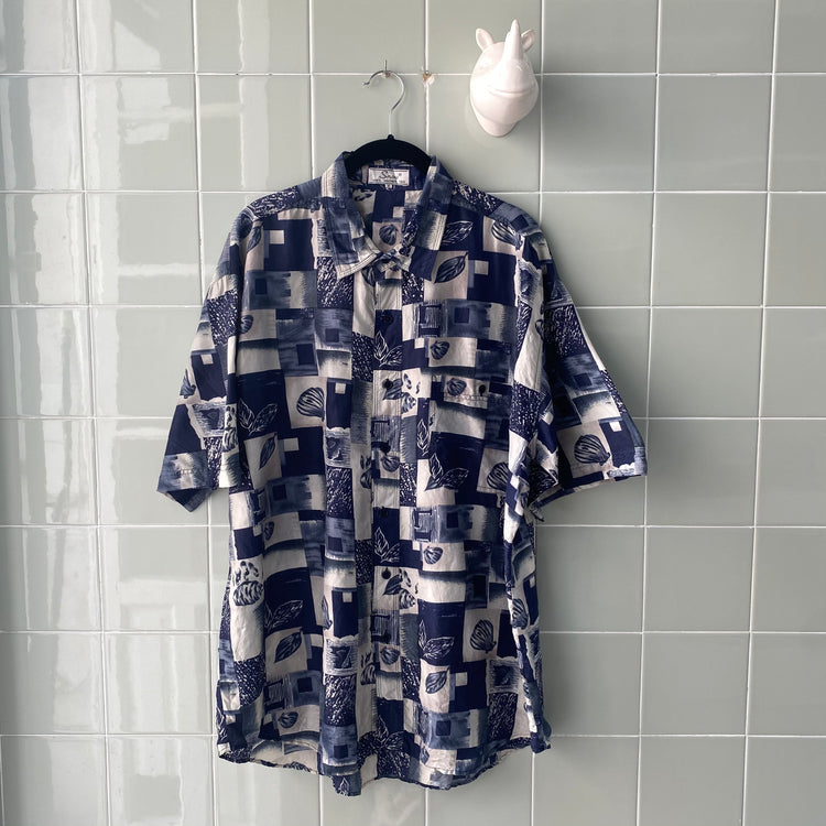 HAWAIANA SEDA BLUE
