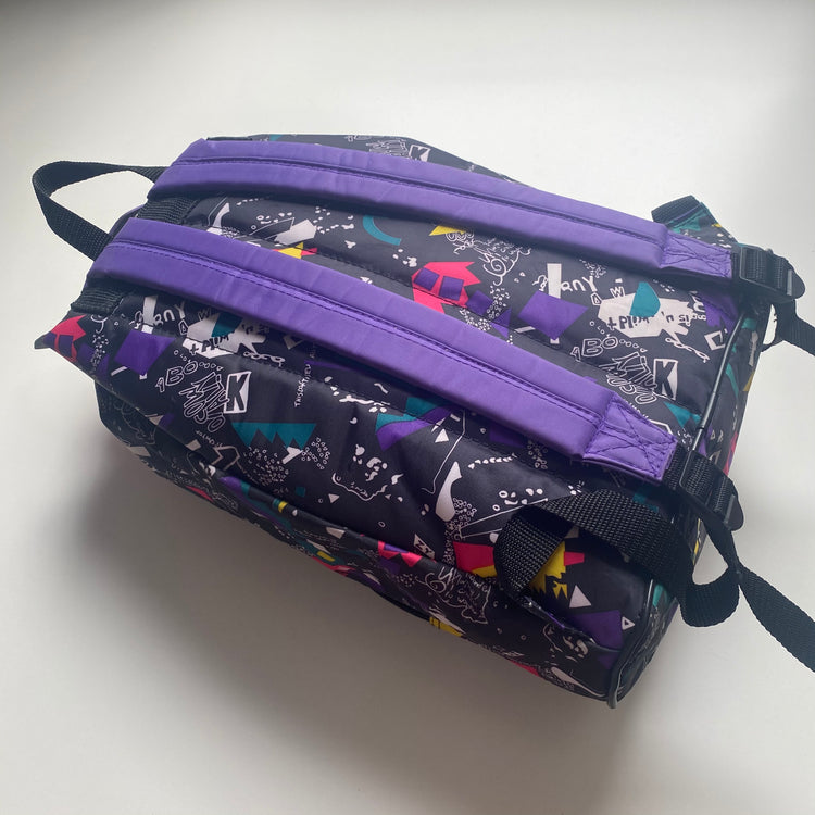 MOCHILA KINGDOM