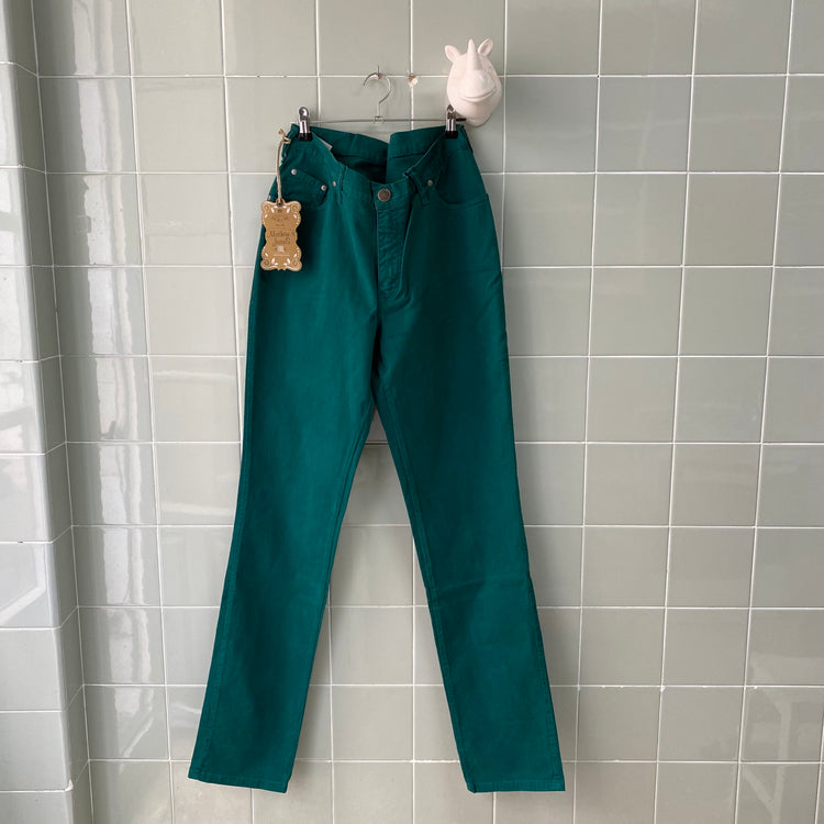 VAQUERO GREEN MATTHEWS