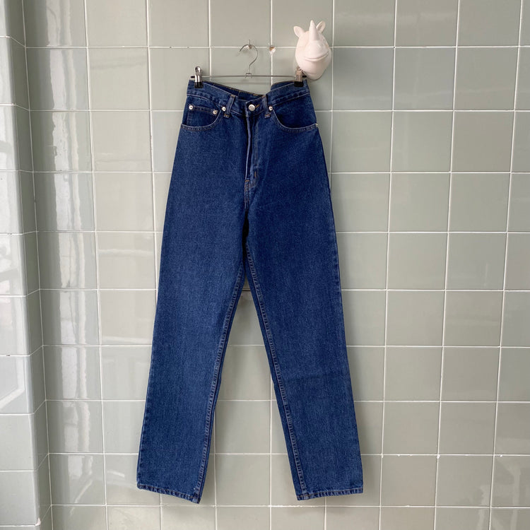 VAQUERO BLUE ERNEST