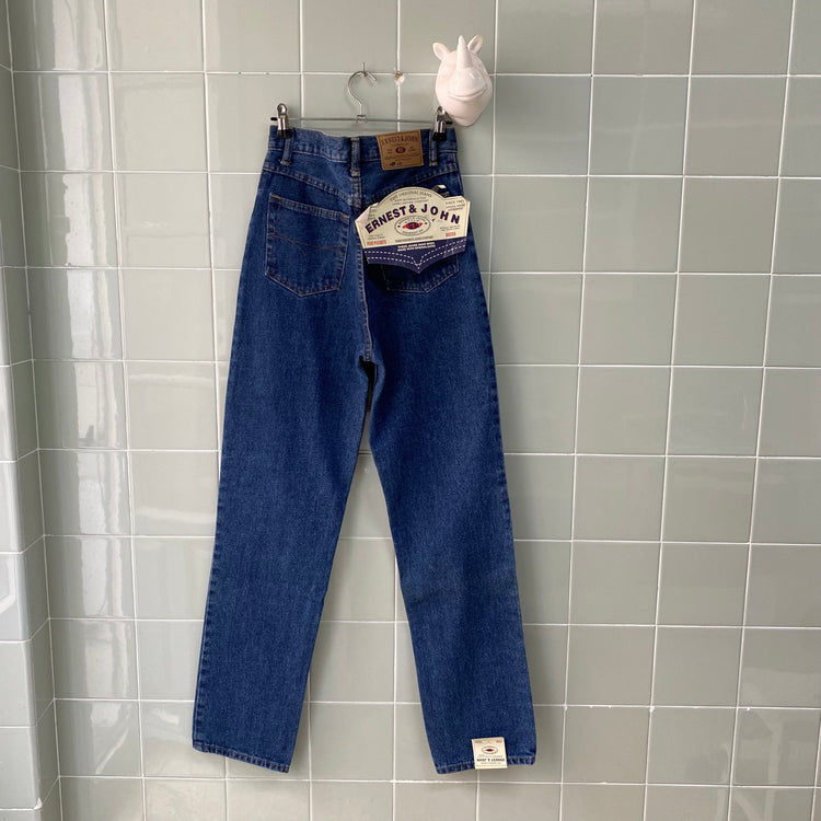 VAQUERO BLUE ERNEST