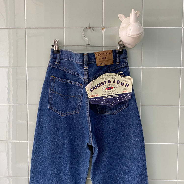VAQUERO BLUE ERNEST