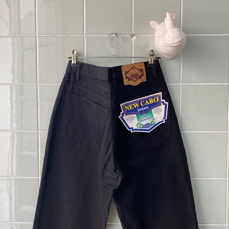 PANTALÓN NEW CARO BLACK 551
