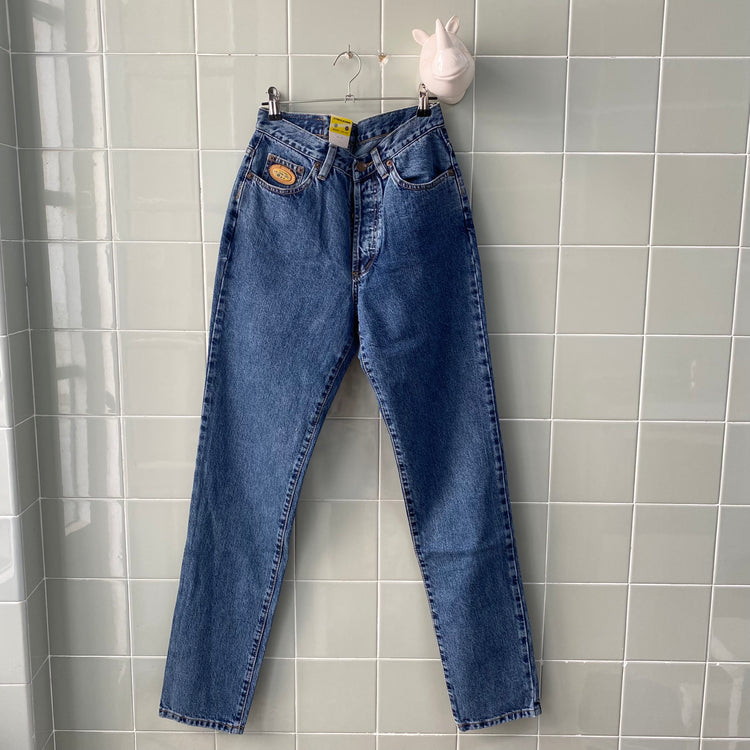 VAQUERO PEPE PARDO CYBERJEANS 16770