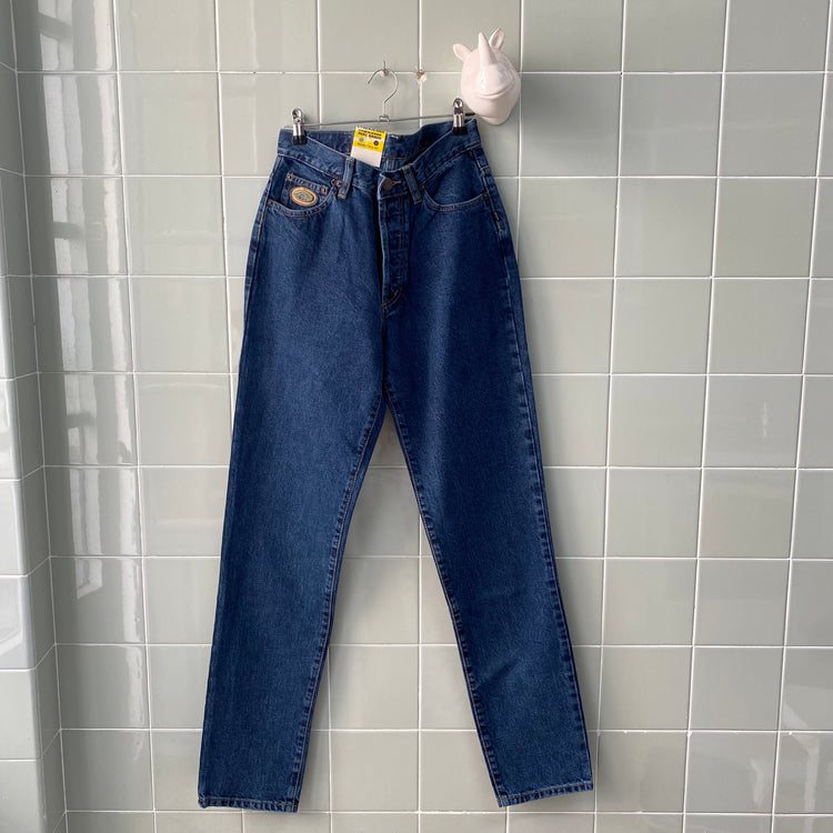 VAQUERO PEPE PARDO CYBERJEANS 16780