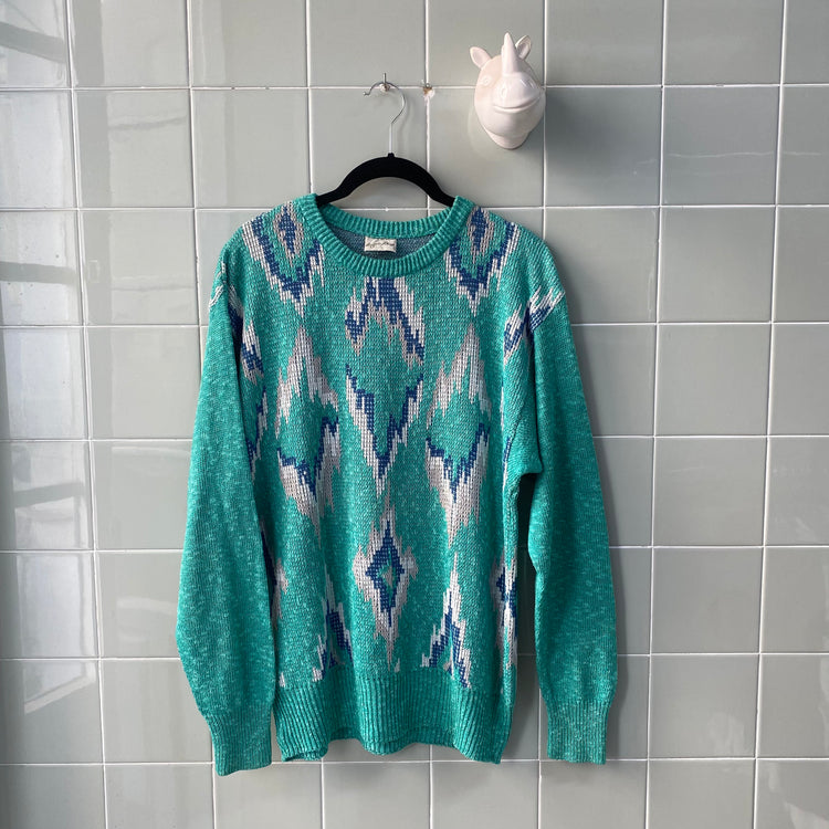 JERSEY GREEN ANGELO LITRICO