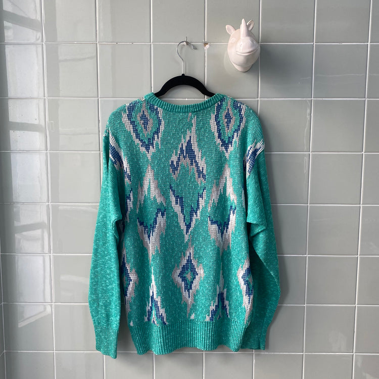 JERSEY GREEN ANGELO LITRICO