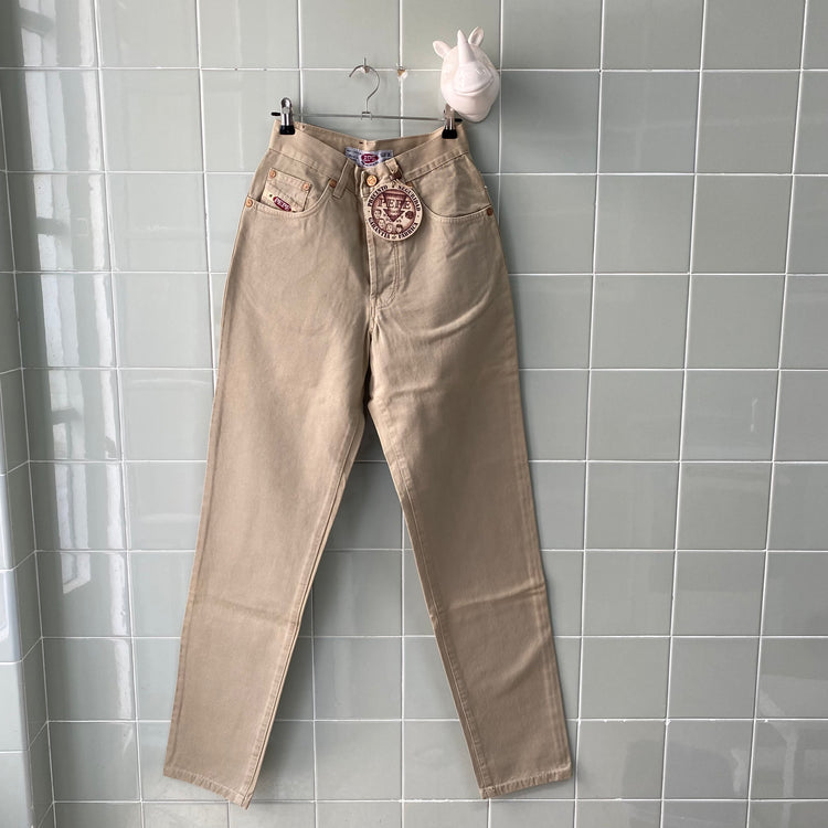 VAQUERO BEIGE PEPE