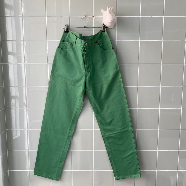 PANTALÓN GREEN CIMARRON