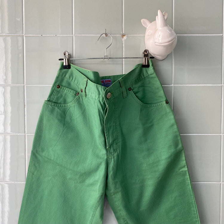 PANTALÓN GREEN CIMARRON