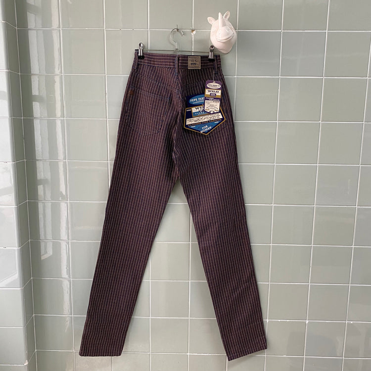 PANTALÓN CUADROS PEPE PARDO 02
