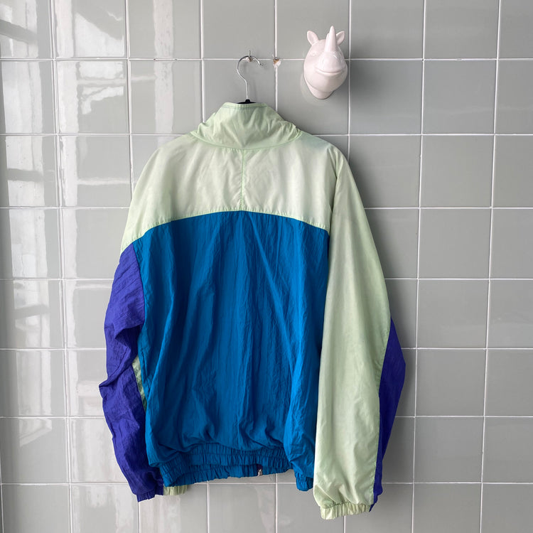 CRAZY JACKET MEYBA - Ghetto Gato Vintage Alicante Ropa