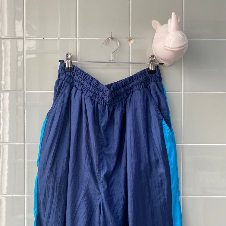PANTALÓN CHÁNDAL CONJUNTO BLUE