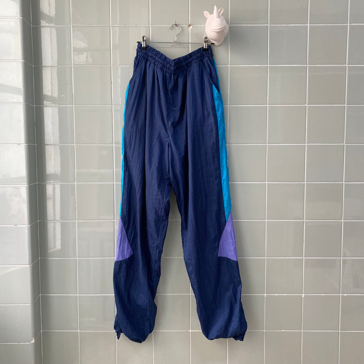 PANTALÓN CHÁNDAL CONJUNTO BLUE