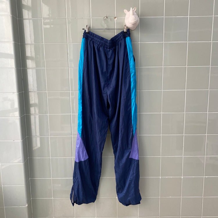 PANTALÓN CHÁNDAL CONJUNTO BLUE