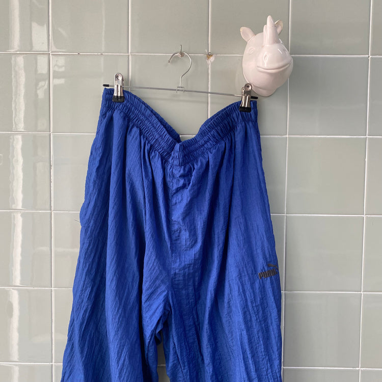 PANTALÓN CHÁNDAL CONJUNTO PUMA
