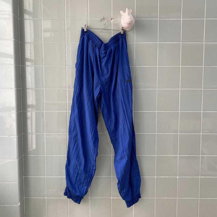 PANTALÓN CHÁNDAL CONJUNTO PUMA