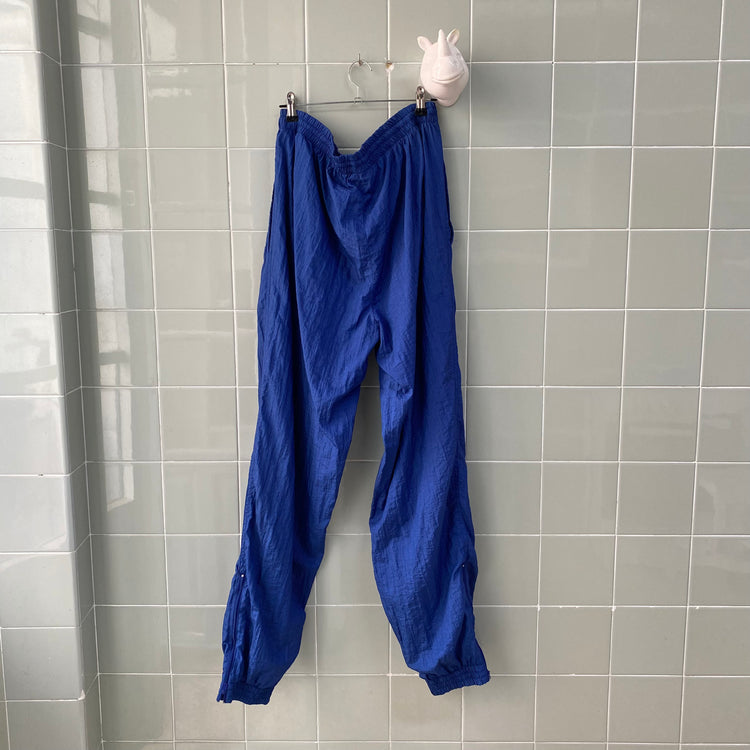 PANTALÓN CHÁNDAL CONJUNTO PUMA